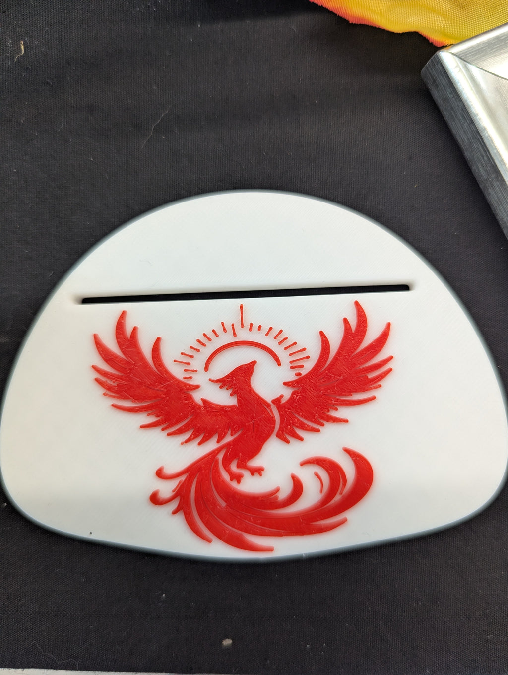 Tarot Card Holder