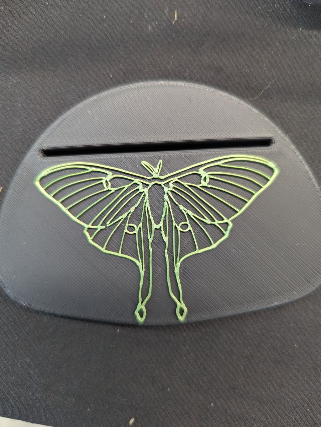 Tarot Card Holder