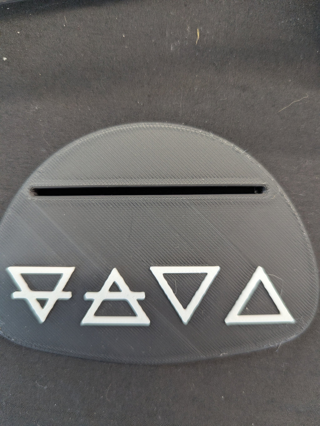 Tarot Card Holder