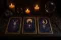 3 card tarot spread