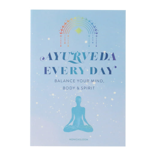 Ayurveda Every Day