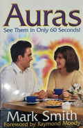 Auras: See Them in Only 60 Seconds!