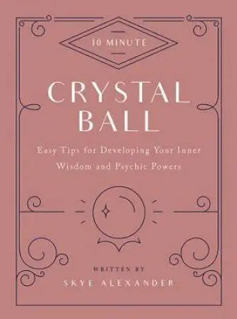 Crystal Ball