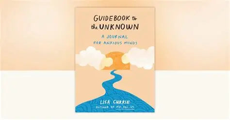 Guidebook to the Unknown