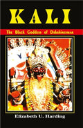 Kali, The Black Goddess of Dakshineswar