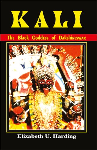 Kali, The Black Goddess of Dakshineswar