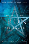 Magic of The Iron Pentacle