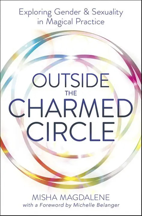 Outside the Charmed Circle