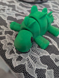 Flexi Stegosaurus