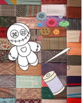 DIY Poppet Kit