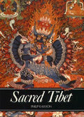 Sacred Tibet