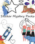 Sticker Bundles
