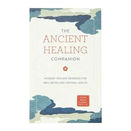 The Ancient Healing Companion