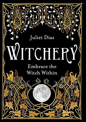 Witchery: Embrace the With Within