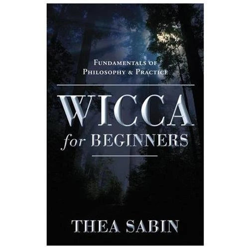 Wicca For Beginners