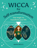 Wicca for Self - Transformation