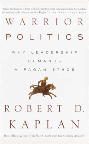 Warrior Politics