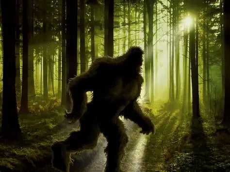 Bigfoot Kit