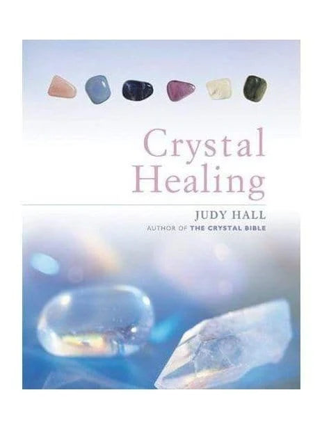 Crystal Healing