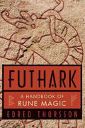 Futhark: A Handbook of Rune Magic
