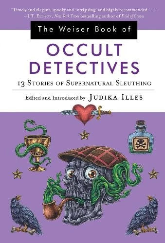 Occult Detective