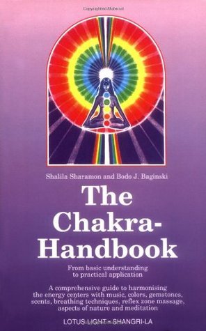 The Chakra Handbook